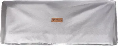 Obrázek produktu pro Veles-X Keyboard Cover 61 Keys 89 - 123cm Látková klávesová přikrývka