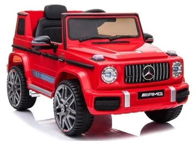 Zdjęcie produktu dla ND24_3900 Auto na Akumulator Mercedes G63 AMG Cze