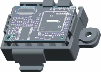 Produktbild von Snom A900 DSP-Modul