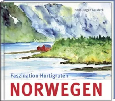 Produktbild von Norwegen