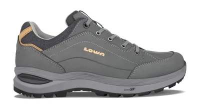 Produktbild von Lowa Renegade Evo Ll Lo Ws Graphit/Aprikose Graphit/Aprikose 39.5