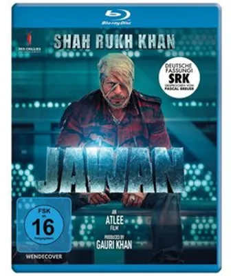 Obrázek produktu pro Jawan