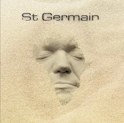 Obrázek produktu pro St Germain: St Germain