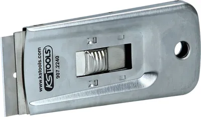 Produktbild von KS Tools 907.2240, 110 mm, 90 g