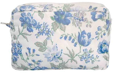 Immagine prodotto di Borsa cosmetica Donna Blue