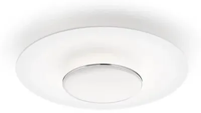 Obrázek produktu pro Philips Funkční Stropní svítidlo Garnet, 40 W, LED, 4400 lm, IP20, Bílá