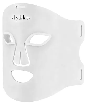 Image de Appareil de thérapie par lumière rouge Lykke avec masque LED Pro
