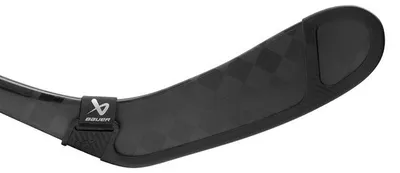 Immagine prodotto di Protezione per lama BAUER S25 – Colore: nero, Modello: P28/P92, Taglia: 1 o 2, Misura: Taglia 1, Curvatura: P92