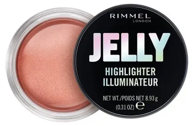 Produktbild von Rimmel - Jelly-Highlighter - 20 Candy Queen