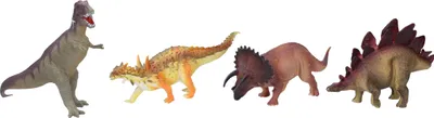 Image de Dinosaure 18 cm