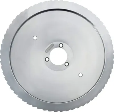 Produktbild von Berkel gezahntes Messer für HomeLine Plus 200