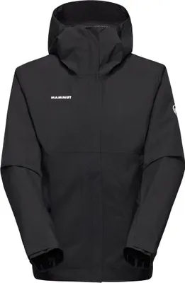 Produktbild von Mammut Treeline Light HS Hooded Women's Jacket black L