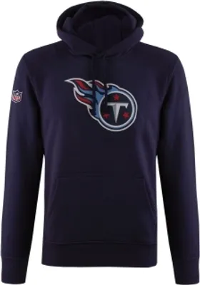 Produktbild von New Era NFL Team Logo Hoodie Tennessee Titans 11073750 XL