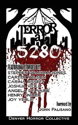 Produktbild von Terror at 5280'