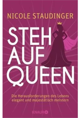 Immagine prodotto di Stehaufqueen
