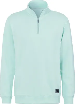Produktbild von JOHN DEVIN Sweatshirt mint Größe XXXL