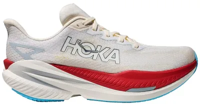 Immagine prodotto di Hoka M Mach X 3 - bianco / alabastro, taglia: 8,5