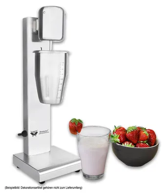 Produktbild von Beeketal Milchshaker Eiweißshaker Shaker BMS-1