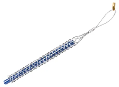 Zdjęcie produktu dla Skarpeta do przeciągania kabli Katimex z plecionym uchem do przeciągania, kabel Ø 19-25 mm 108064