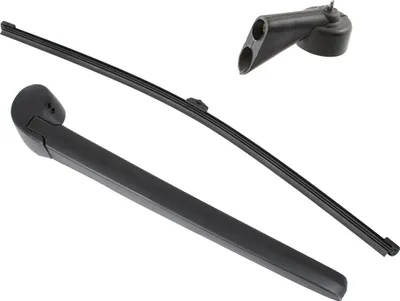 Produktbild von Abdeckung Frontwischerarm für VW/Seat/Skoda/Audi