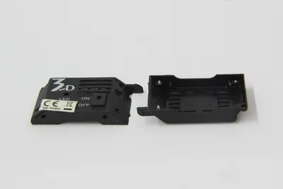 Produktbild von Jamara Elektronikabdeckung Simply  030878