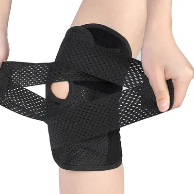 Obrázek produktu pro Kolenní ortéza pro sport a podporu kloubů