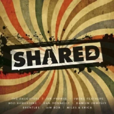 Produktbild von Various-Shared 2