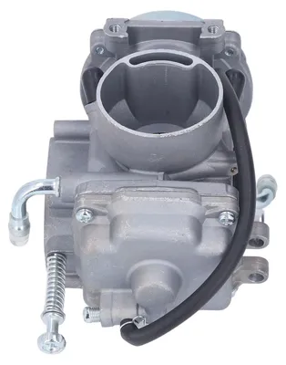 Obrázek produktu pro Karburátor PD34J, 34 mm, pro UTV, model 1253493. Kompaktní konstrukce, náhrada za karburátor pro POLARIS ATP 330, modely z let 2004–2005