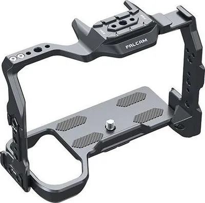 Obrázok produktu pre FALCAM F22 a F38 a F50 Cage V2 pre SONY A7III/A7SIII/A7IV - 2635A