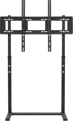 Produktbild von Höhenverstellbar - TV-Ständer - Standard-TV-Ständer - Standfuß - Fernsehständer - Halterung - Universell für 32-100 Zoll - VESA 800 x 400 mm