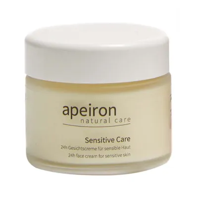 Obrázok produktu pre Sensitive Care - 24h krém na tvár 50ml