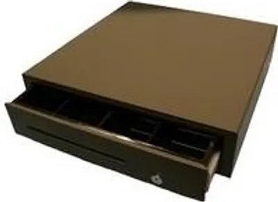 Produktbild von Star Micronics CB-2002 LC CASH DRAWER NEW GRAY