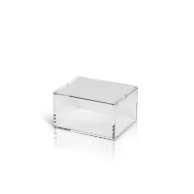 Produktbild von The Acrylic Box Riftbound League of Legends Booster Box Acryl Case