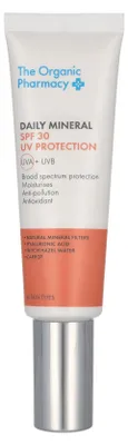 Immagine prodotto di La Farmacia Biologica Daily Mineral SPF30