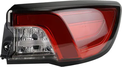 Image de Feu arrière droit pour Ford Kuga, modèle 19 DFK, de 07/19 à aujourd'hui, référence : 3282882, 2696784, LV4B13404BF, 2454491, marque Johns
