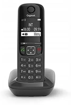 Immagine prodotto di Telefono cordless Gigaset AS690 Display Casa Prodotto Telefonia Riproduzione