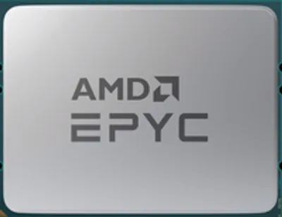 Produktbild von AMD EPYC 9654, AMD EPYC, AMD, 2,4 GHz, Server/Arbeitsstation, 3,7 GHz, 384 MB