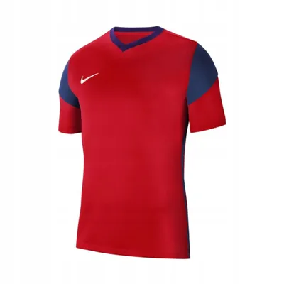 Imagen del producto de Camiseta Nike Dri-FIT Park Derby 3, modelo CW3826658, talla: 173