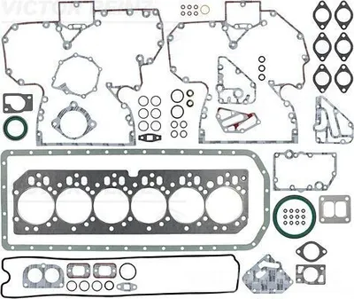 Obrázek produktu pro REINZ 01-45395-01 Kompletní sada těsnění motoru Sada těsnění