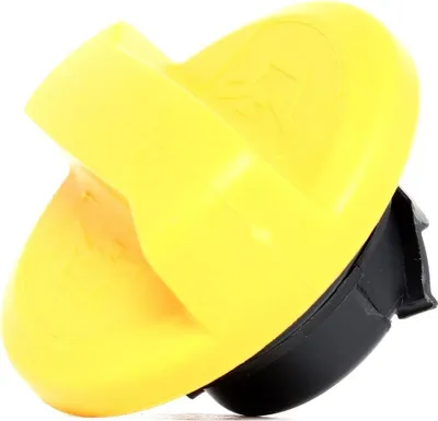 Produktbild von TOPRAN Öldeckel 205 591 für OPEL Corsa C Schrägheck (X01) ZAFIRA B (A05)