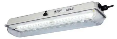 Produktbild von Stahl Ex-LED-Langfeldleuchte 6002/4148-010, 267074