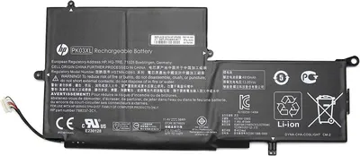 Immagine prodotto di HP 4960mAh Batteria ricaricabile agli ioni di litio 4960mAh 11,4V (789116-005)
