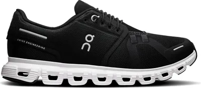 Produktbild von ON Cloud 6 Damen Freizeit Schuhe schwarz EU 42