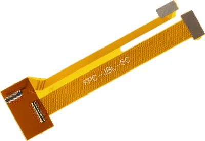 Produktbild von Für iPhone 5C Test Flex Kabel