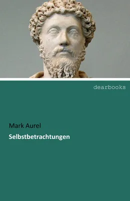 Produktbild von Selbstbetrachtungen