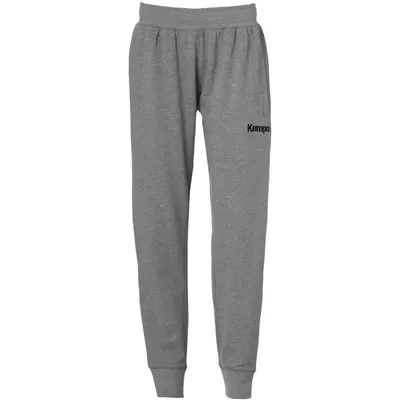 Produktbild von Kempa CORE 2.0 PANTS WOMEN XS dark grau melange