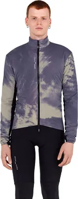 Produktbild von Santini Alpha™ Insulated Jacke Grau M Herren,Damen Grau M