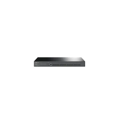 Obrázok produktu pre TP-Link JetStream TL-SX3016F, Riadený, L2+/L3, Inštalácia do Racku