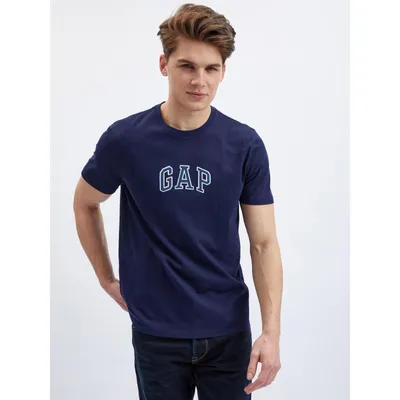 Produktbild von GAP T-Shirt mit Logo 570044-03__L