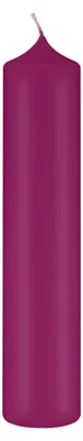 Produktbild von Altarkerze Brombeere 300 x Ø 50 mm, 1 Stück